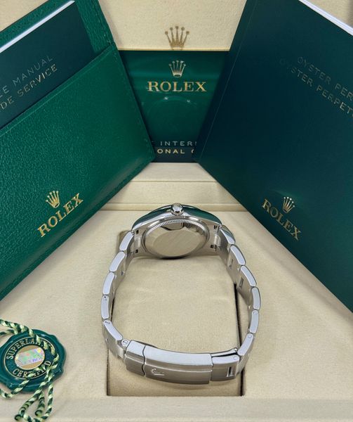 Rolex Oyster Perpetual 277200